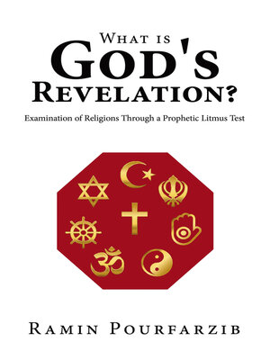 cover image of What is God's Revelation?